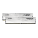 AITC MASTER DDR5 16GB 6000MHZ Dsektop Gaming RAM White